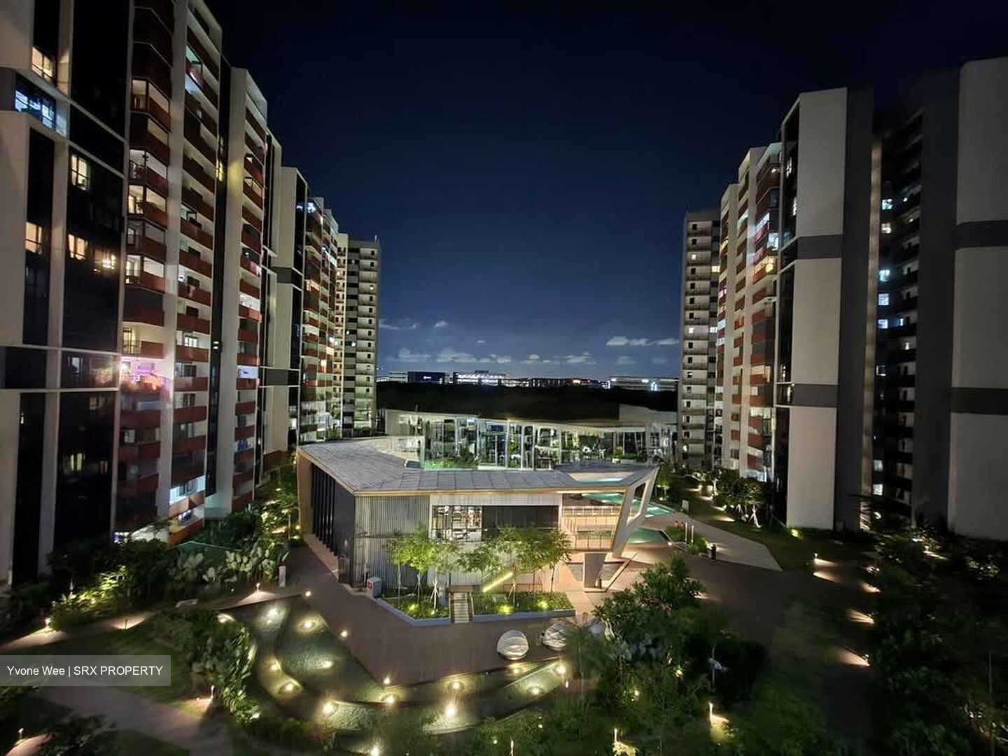 Riverfront Residences (D19), Apartment #557633671